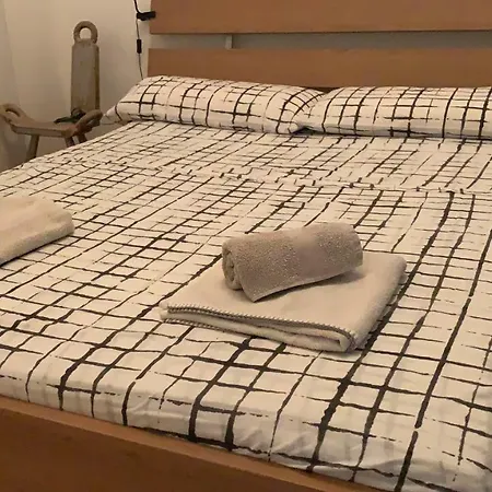 Acogedor Apartamento A 2 Minutos Andando De La Playa Appartement