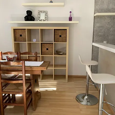Acogedor Apartamento A 2 Minutos Andando De La Playa *