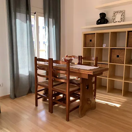Acogedor Apartamento A 2 Minutos Andando De La Playa * Tossa de Mar